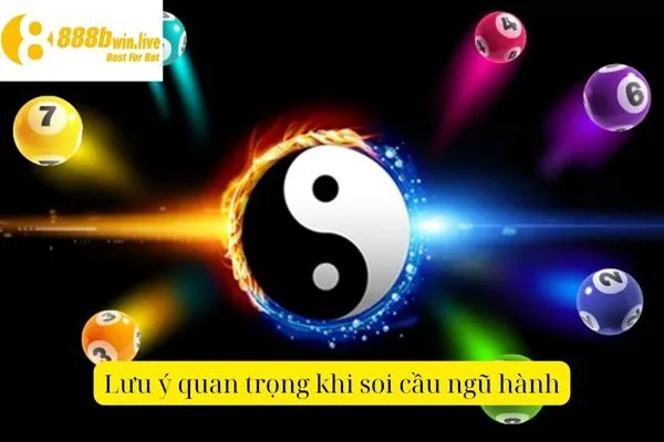 Soi Cầu Ngũ Hành – Phương Pháp Dự Đoán Xổ Số Chính Xác
