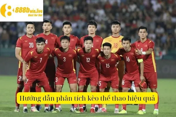 Soi Kèo Thể Thao – Hướng Dẫn Phân Tích Và Đặt Cược Chính Xác