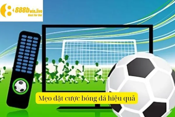 Giải Mã Kèo Bóng – Các Loại Kèo Bóng Và Mẹo Đặt Cược Chuẩn