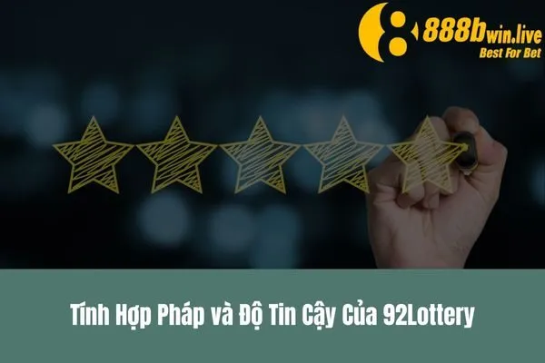 92Lottery Là Gì_ – Giải Thích Chi Tiết Về 92Lottery